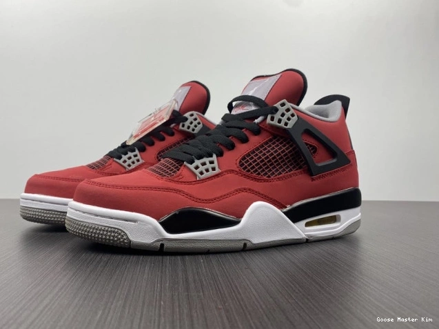 308497-603 Bravo Retro 4 Jordan Toro 0709